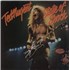 Ted Nugent State Of Shock vinyl LP UK TEDLPST872084