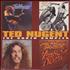 Ted Nugent The Gonzo Sampler CD album US TEDCDTH383459