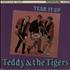Teddy And The Tigers Tear It Up vinyl LP Dutch W7DLPTE625662