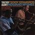 Teddy Edwards & Howard McGhee Together Again! vinyl LP US VFDLPTO583446