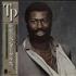 Teddy Pendergrass TP vinyl LP Japanese PNGLPTP629637