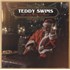 Teddy Swims A Very Teddy Christmas - Green Vinyl - Sealed 12