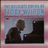 Teddy Wilson The Delicate Swing Of Teddy Wilson vinyl LP UK TW0LPTH603657