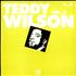 Teddy Wilson Volume 2 vinyl LP UK TW0LPVO510210