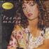 Teena Marie Ultimate Collection CD album US TF7CDUL464634
