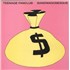 Teenage Fanclub Bandwagonesque - VG vinyl LP UK TFCLPBA710876