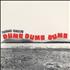 Teenage Fanclub Dumb Dumb Dumb CD single UK TFCC5DU244755