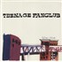 Teenage Fanclub Man-Made - EX LP UNITED KINGDOM TFCLPMA888167