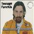 Teenage Fanclub Mellow Doubt CD single UK TFCC5ME43310