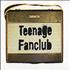 Teenage Fanclub Radio cassette single UK TFCCSRA287705