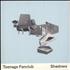 Teenage Fanclub Shadows - 180gm Vinyl + Bonus 7