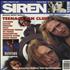 Teenage Fanclub Siren magazine UK TFCMASI200074