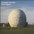 Teenage Fanclub Start Again CD single UK TFCC5ST188341