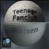 Teenage Fanclub Thirteen - 180gm Vinyl + Bonus 7