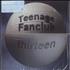 Teenage Fanclub Thirteen - Sealed vinyl LP US TFCLPTH553749