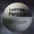 Teenage Fanclub Thirteen vinyl LP French TFCLPTH740571
