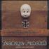 Teenage Fanclub What You Do To Me CD single US TFCC5WH05242