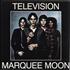 Television Marquee Moon - 180gm - EX LP USA TLVLPMA695207