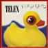 Telex Loony Tunes vinyl LP German TLXLPLO432768