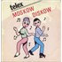 Telex Moskow Diskow - Solid 7