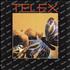 Telex Sex vinyl LP US TLXLPSE744348