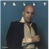 Telly Savalas Telly Savalas vinyl LP Japanese TS2LPTE884310