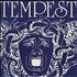 Tempest Living In Fear vinyl LP French MPSLPLI311702