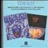 Tempest Tempest + Living In Fear CD album UK MPSCDTE642738