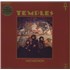 Temples Hot Motion - Multi-colored Galaxy Effect Vinyl vinyl LP UK XGOLPHO806882