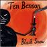 Ten Benson Black Snow 7