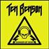Ten Benson Danger Of Deaf CD album UK TBNCDDA246851