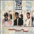 Ten City Whatever Makes You Happy CD single German TCYC5WH178257