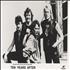 Ten Years After About Time photograph UK TYAPHAB410131