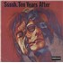 Ten Years After Ssssh! 2nd vinyl LP German TYALPSS817520