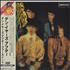 Ten Years After Ten Years After CD album Japanese TYACDTE394660