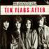 Ten Years After The Legends Of Rock LP GERMANY TYA2LTH542724