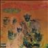 Ten Years After Undead - 1st LP USA TYALPUN74588