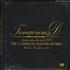 Tenacious D Selections From The Double DVD The Complete Master Works DVD US TIDDDSE386358