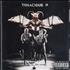 Tenacious D Tenacious D CD album Canadian TIDCDTE578651