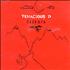 Tenacious D Tribute CD single UK TIDC5TR274491