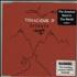 Tenacious D Tribute CD single Australian TIDC5TR681476