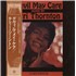 Teri Thornton Devil May Care vinyl LP Japanese UEYLPDE883734