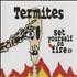 Termites (Indie) Set Yourself On Fire EP CD single UK T2EC5SE432322