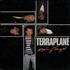 Terraplane Moving Target vinyl LP UK TRPLPMO173736