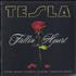 Tesla Fallin' Apart - Sealed CD single US TESC5FA493039