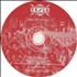 Tesla Steppin' Over CD single US TESC5ST425198