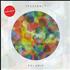 TesseracT Polaris - Picture Disc - RSD22 picture disc LP UK 43UPDPO800170