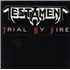 Testament Trial By Fire 12