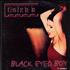 Texas Black Eyed Boy CD single Mexican TEXC5BL101701