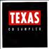 Texas Cd Sampler CD single UK TEXC5CD41829